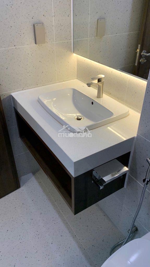 Cho thuê căn hộ 1pn giá chỉ 7 triệu/tháng có nội thất - 4