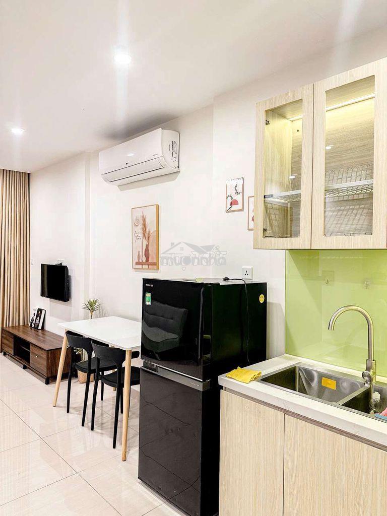 Giỏ hàng cho thuê vinhomes grand park giá tốt tháng 6, chỉ từ 4.4tr