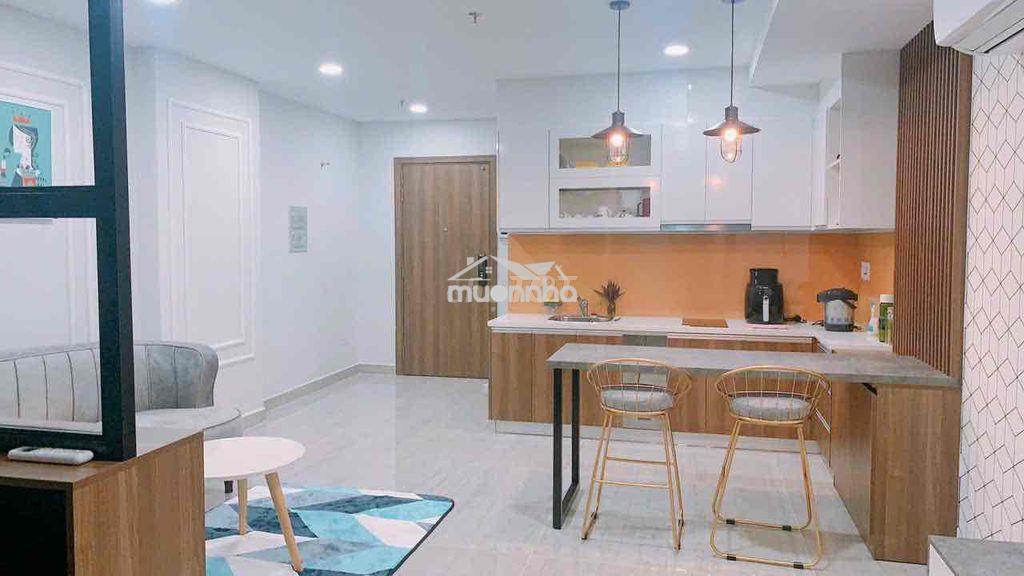 Cho thuê căn hộ 1pn 3.5-6tr tất cả các tào abcdf biconsi ht3 - 2