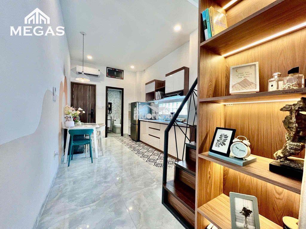✨Căn hộ duplex  2 không gian ngủ dương quảng hàm gò vấp - 3