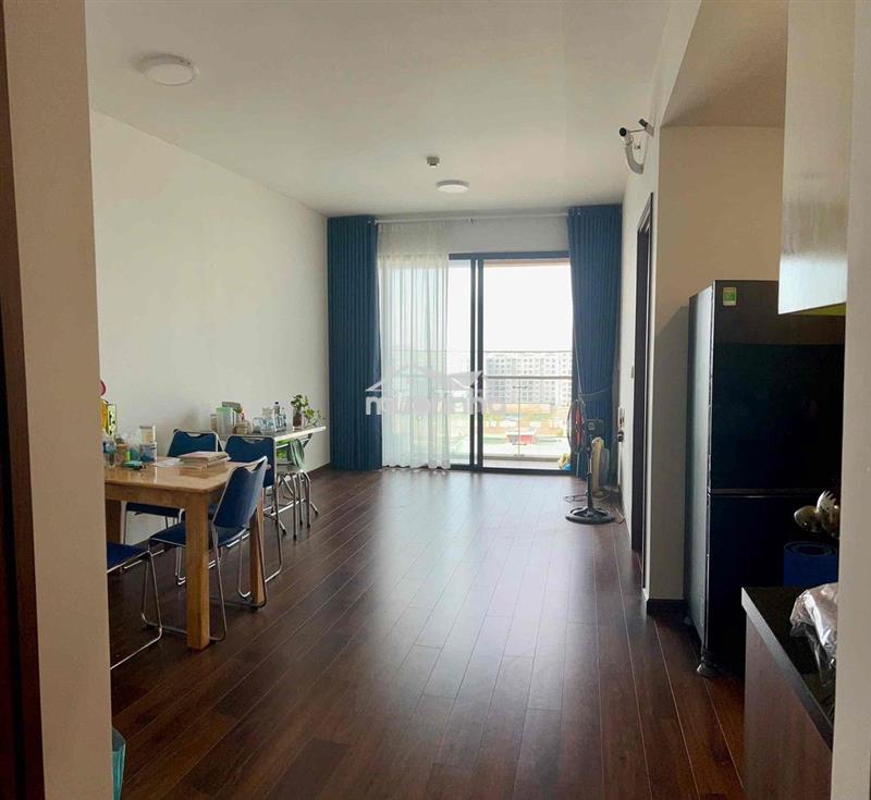 Cho thuê 2pn 2wc gần full nội thất tại akari city giai đoạn 2