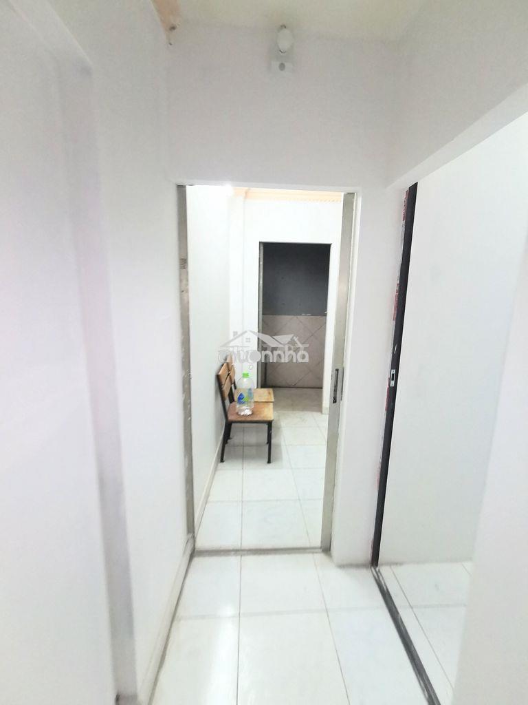 🏡 Phòng máy lạnh,tủ lạnh – full nt – ngay q5 & q6 – an ninh 24/7 - 2
