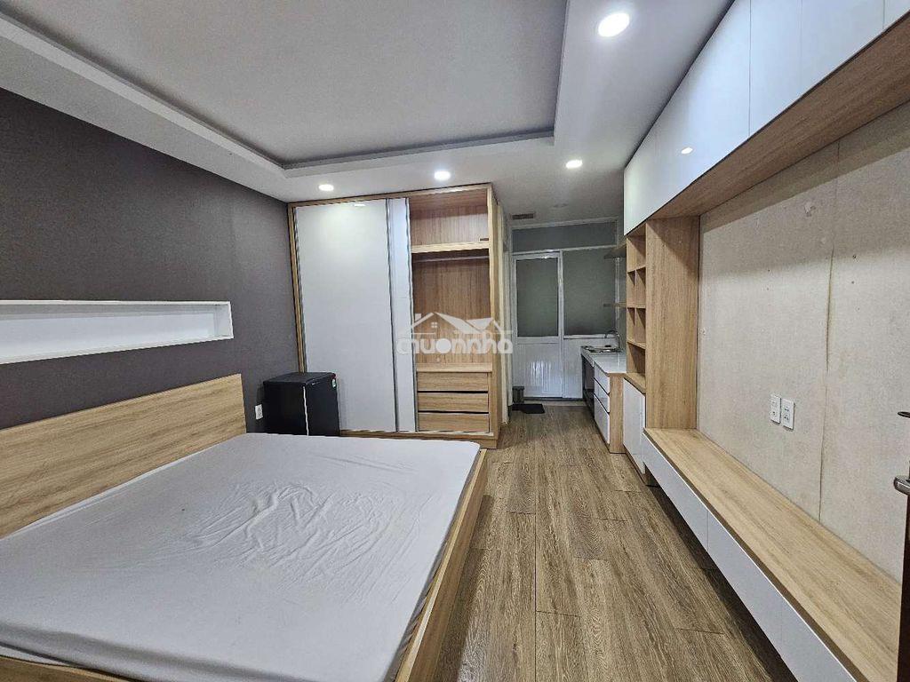 Phòng full nội thất cao cấp giá sinh viên - 2