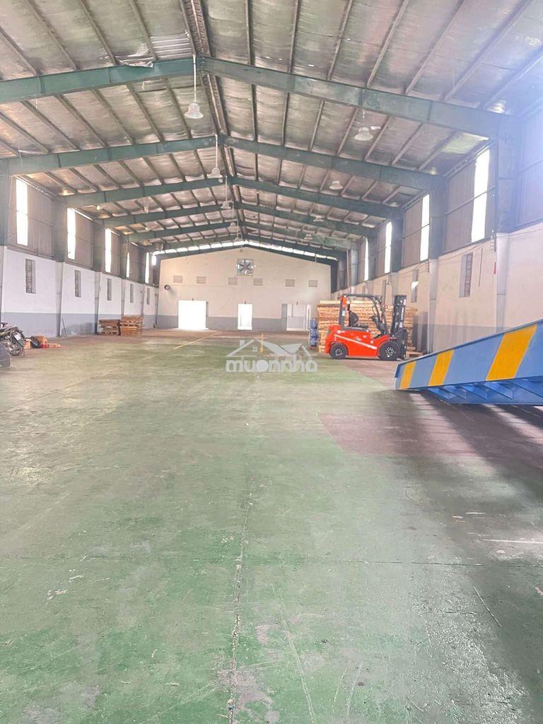 Xưởng dĩ an đất 1500m xưởng 800m giá 70 triệu xưởng mới - 2