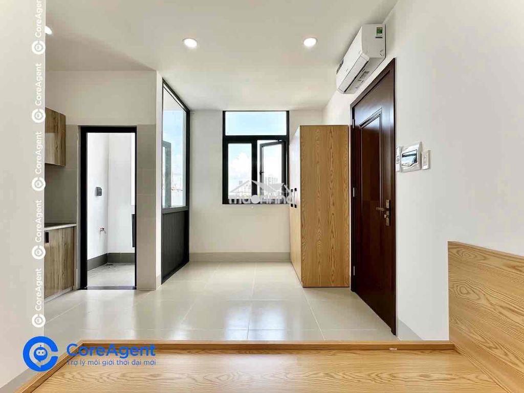 Ngay nguyễn văn luông - phú lâm - căn hộ full nội thất - 3