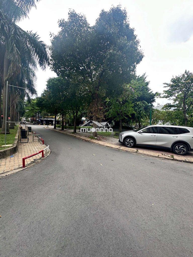 Quận 12, chung cư cao cấp the parkland - hiệp thành city - 9.3x11m - 2