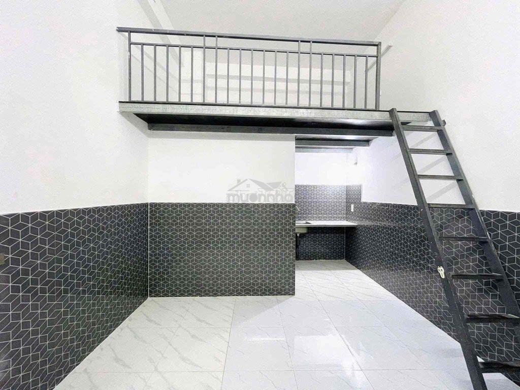 Phòng trọ có gác ở đường lê trọng tấn, quận tân phú ----------------- - 2