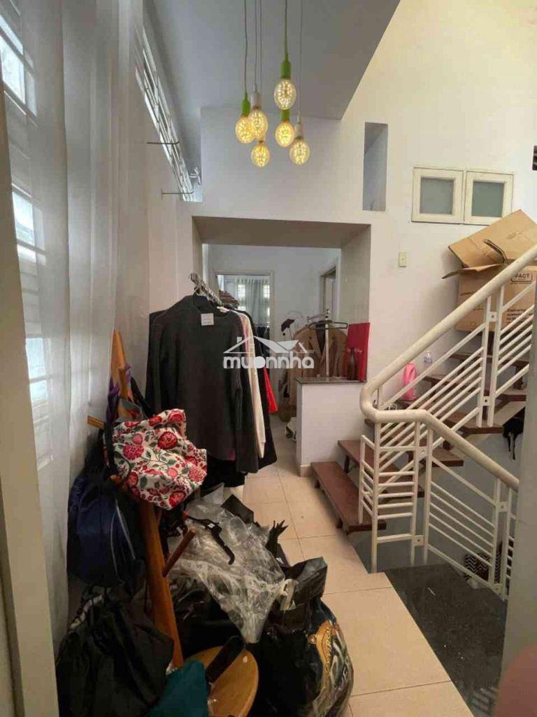 Bán nhà khu đường nguyễn bình khiêm giá 22.9 tỷ - 4