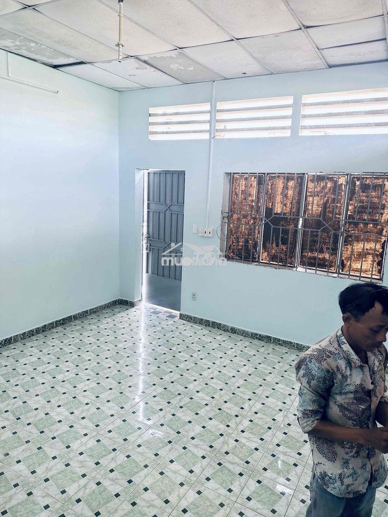 Nhà trọ bình dương gần khu công nghiệp sống thần - 4