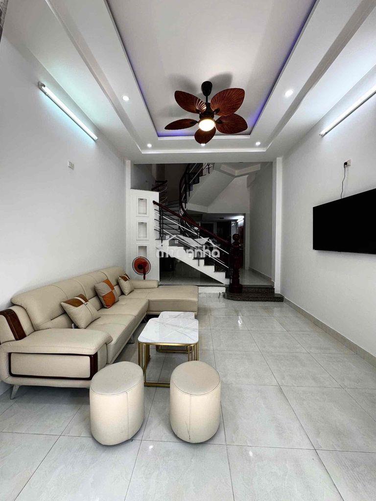 Cho thuê nhà kiệt oto nguyễn huy lượng