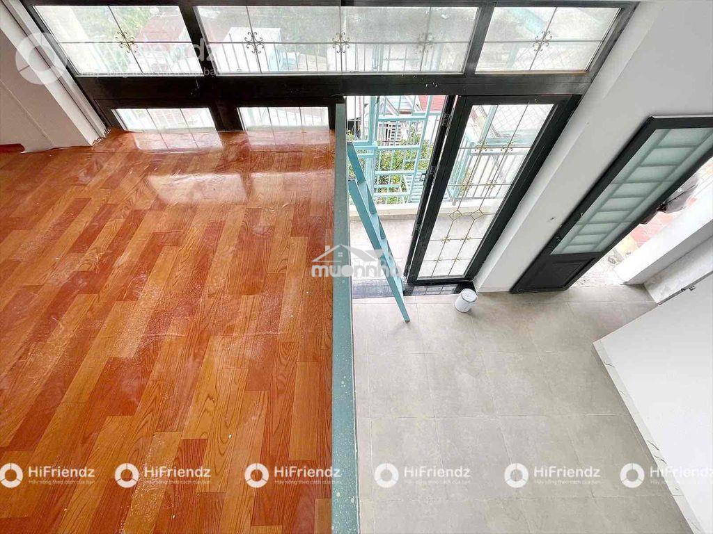 Duplex lê văn khương máy lạnh gần nhà máy bia heniken - 2