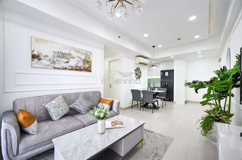 Cho thuê căn hộ 2pn 75m2 masteri thảo điền
