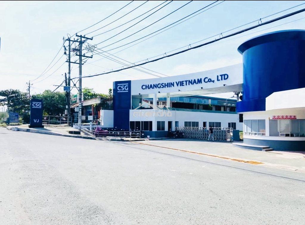 Cần bán gấp cặp đất gần chợ thạnh phú- tân triều,10x18m, 1.03 tỷ/lô - 3