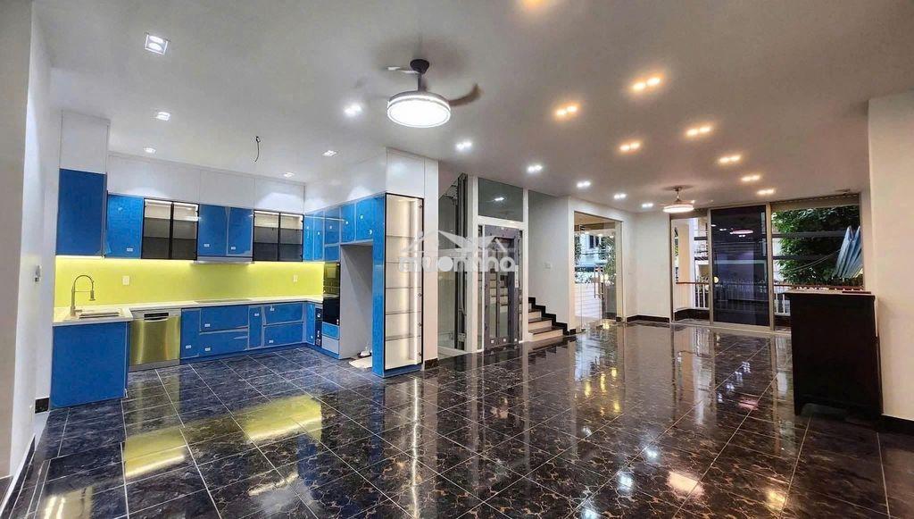 Siêu phẩm mùa hè hot hot - 1a đặng văn ngữ , p.10, q.pn - 7x20m dtsd - 3