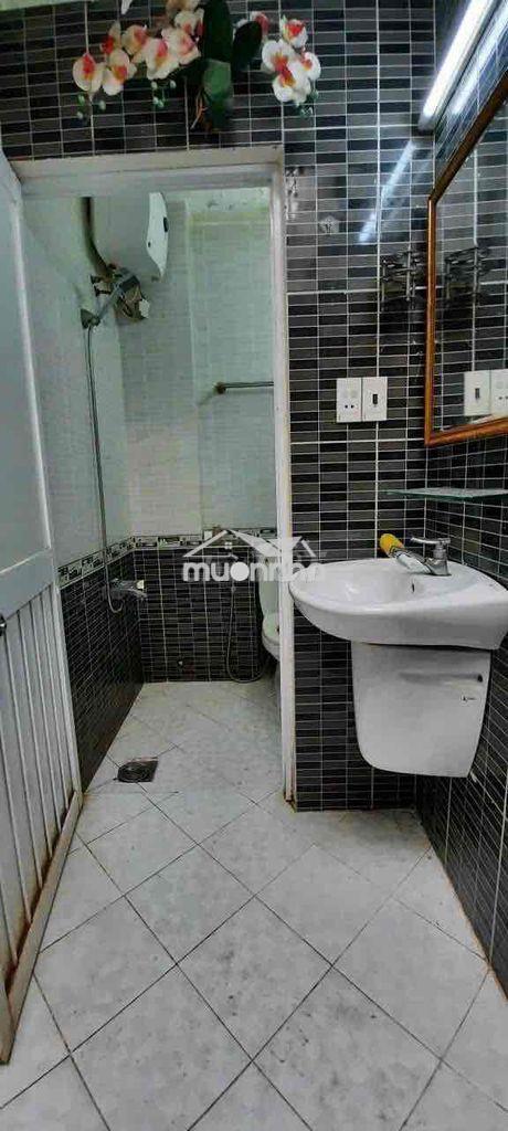 🔰Cho thuê nhà hẻm xe hơi thông 401/ lê văn thọ - 4
