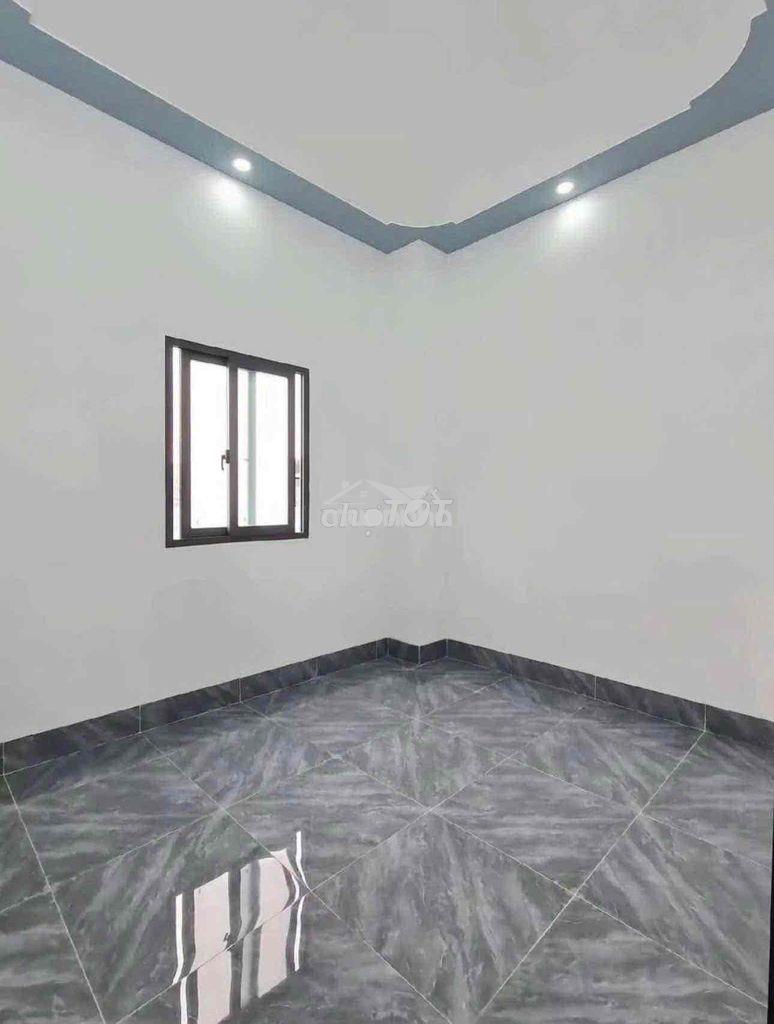 Nhà xinh đường gia hoà, bình hưng bình chánh - 4
