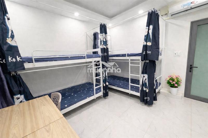 🔥Ktx võ oanh, nguyễn gia trí, giá mềm🔥