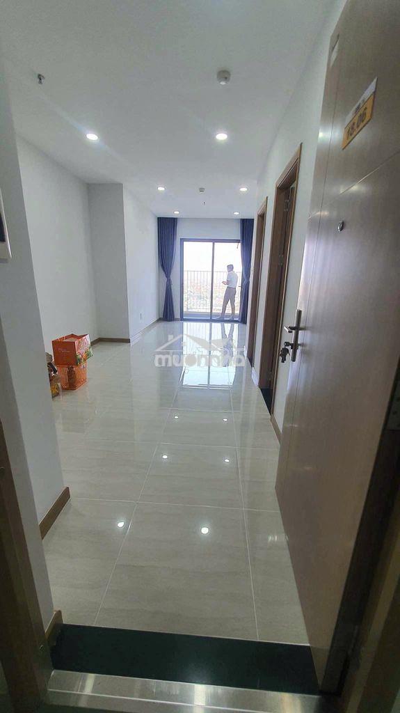 Cho thuê 2pn bcons bee 45m² giá chỉ 6 triệu/tháng full nội thất - 2