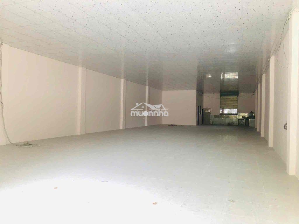 Cho thuê mặt bằng vip trung tâm tp thủ dầu một - diện tích 10 x 30 (30 - 2