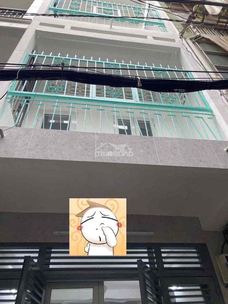 Khu 20 thước🤩 - 3 tầng - tiện kinh doanh