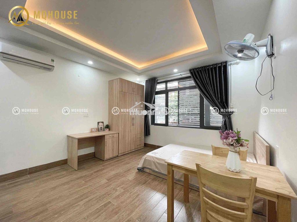 Trống lại 1 phòng studio full nội thất🌟nguyễn văn quá🌟quận 12 - 3