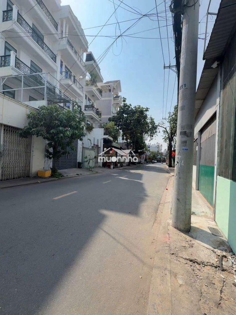 Cho thuê kho xưởng quận 12