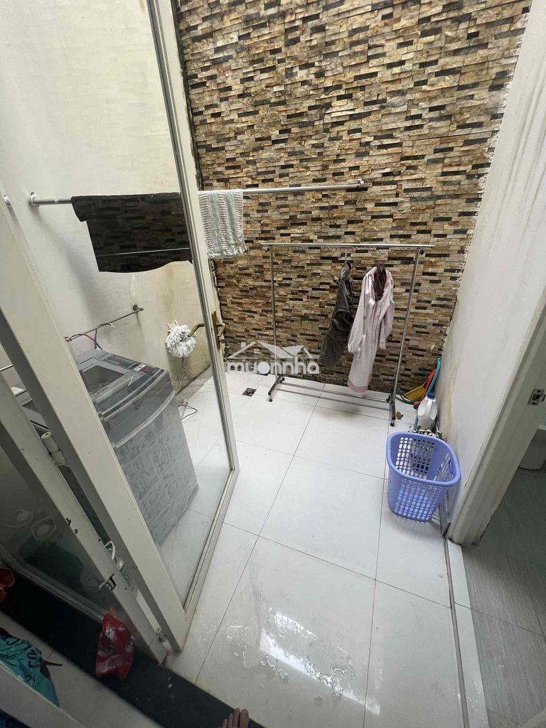 Ký túc xá cao cấp lê văn sỹ q3 cũ - 3