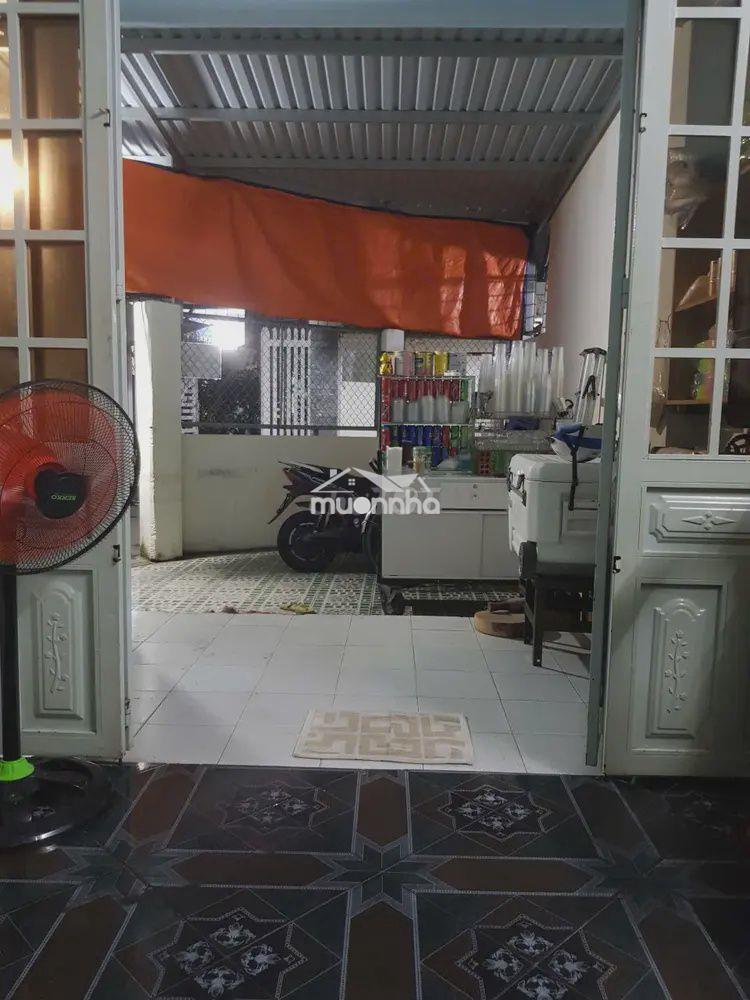 Nhà ở tại đường 30/4, p.trấn biên, đồng nai với diện tích 141m²