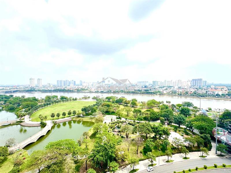Bán 4pn, dt:188m2 , p2.11 , căn đầu hồi, giá : 31.5 tỷ/all in