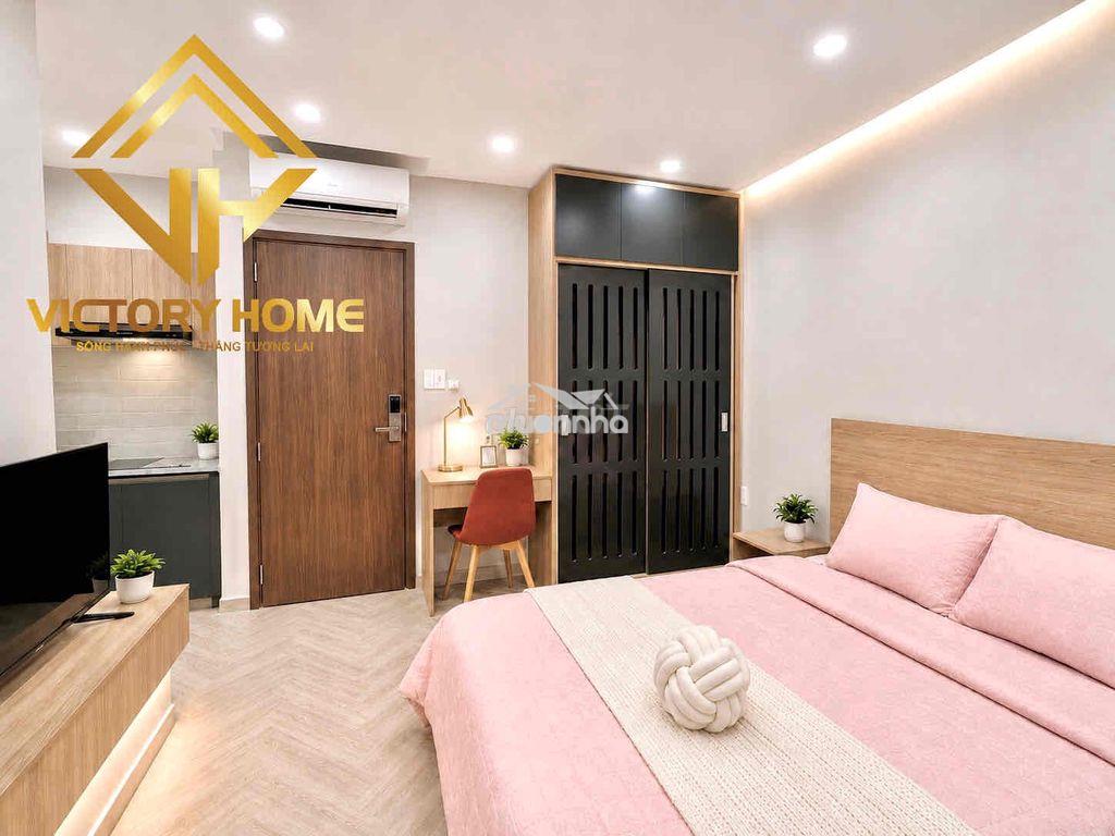 Phòng cửa sổ nguyễn thượng hiền – bình thạnh | full nội thất | - 4