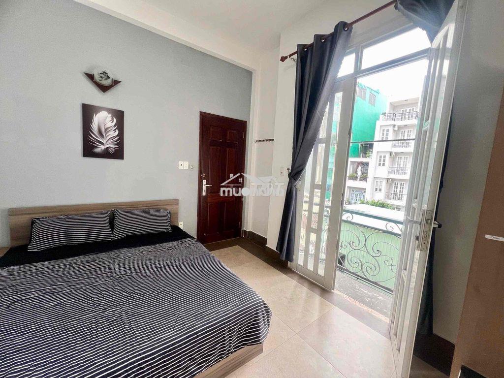 Chính chủ cho thuê phòng tại cmt8 quận 3 - 3