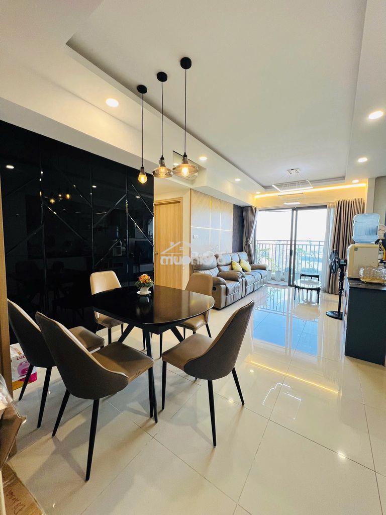 Trống sẵn căn 3pn 105m2 22tr-nội thất full - 2
