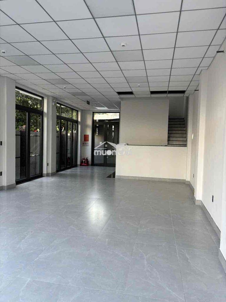 Toà nhà mới góc 2mt mai văn vĩnh q7– phù hợp spa, văn phòng, showroom - 2