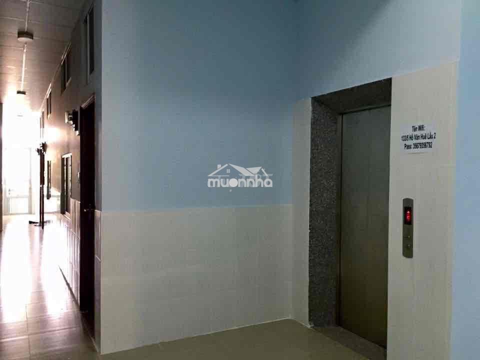 Phòng có gác 4tr5 - 2