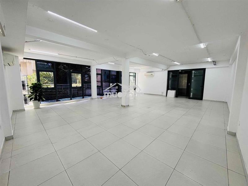 Chính chủ - vp quận 3, 80m2 + ban công chỉ 28tr