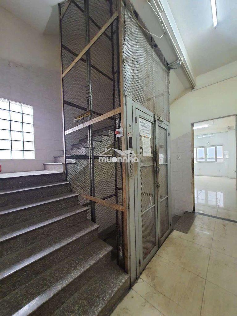 Chính chủ bán tòa nhà 6 tầng, hoàng hoa thám, bình thạnh, giá 20 tỷ - 2
