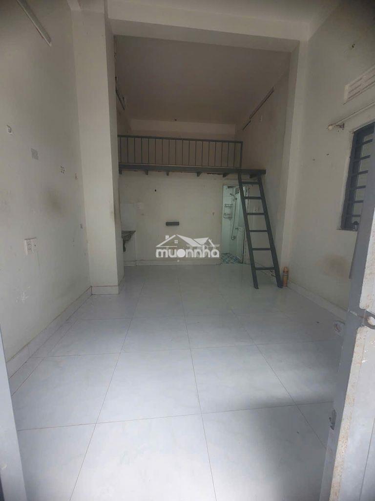 Phòng trọ cao cấp - giá rẻ- quận 7 - 2