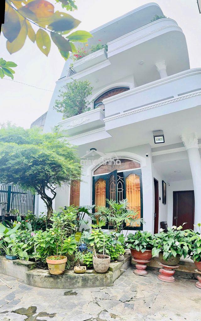 Koi house villa - phòng full nội thất bình thạnh, gần công viên, sông