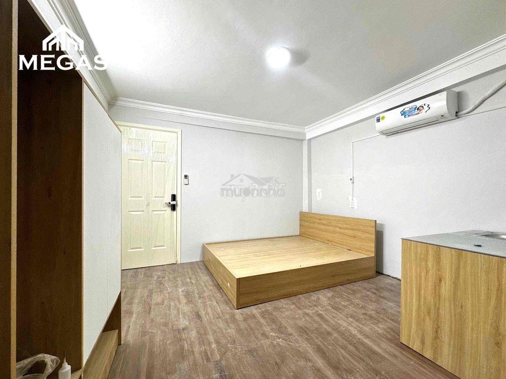 Studio - full nội thất - ngay tại tân phú - 4