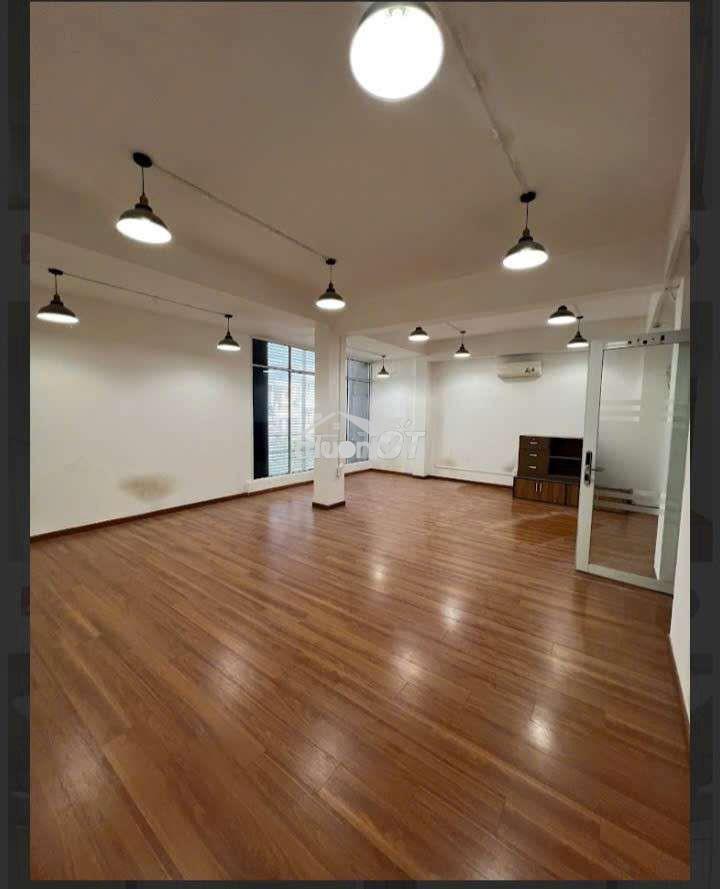 VĂN PHÒNG Q10 SƯ VẠN HẠNH 50M2 GIÁ 20,8 TRIỆU/THÁNG - 2