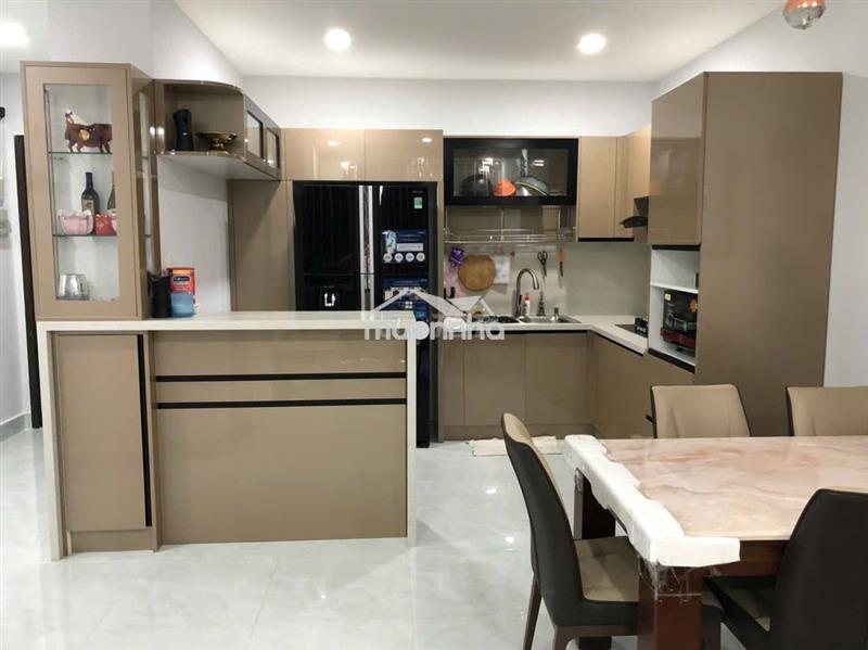 Cho thuê chcc richstar rs4, 13tr/ tháng, 70m2, 2pn, 2wc, full nt