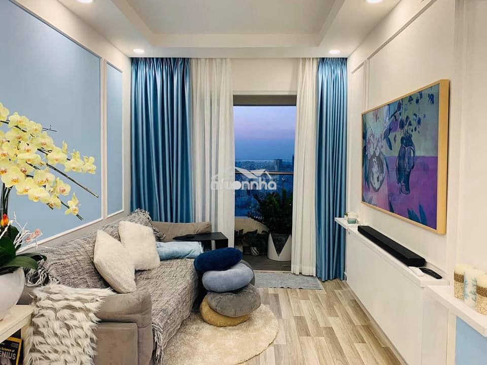 Cho thuê căn hộ terra quận 3 - 2pn 72m2 15 triệu - 4