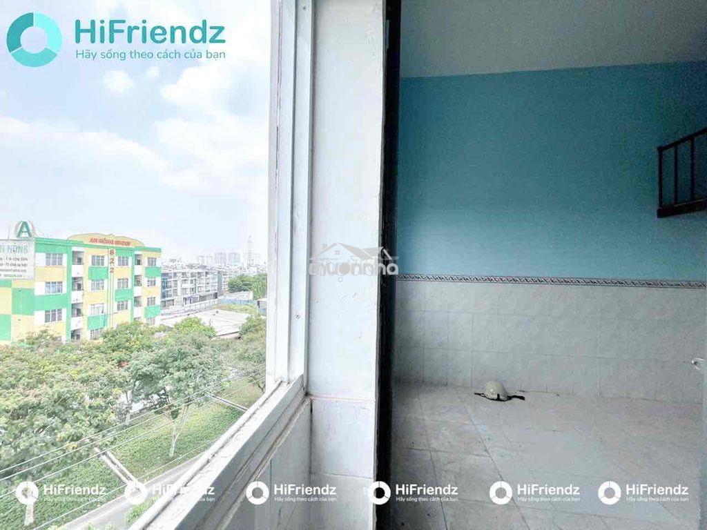 Phòng trọ rẻ ngay kcn tân tạo - aeon bình tân - nhận xe điện - 3