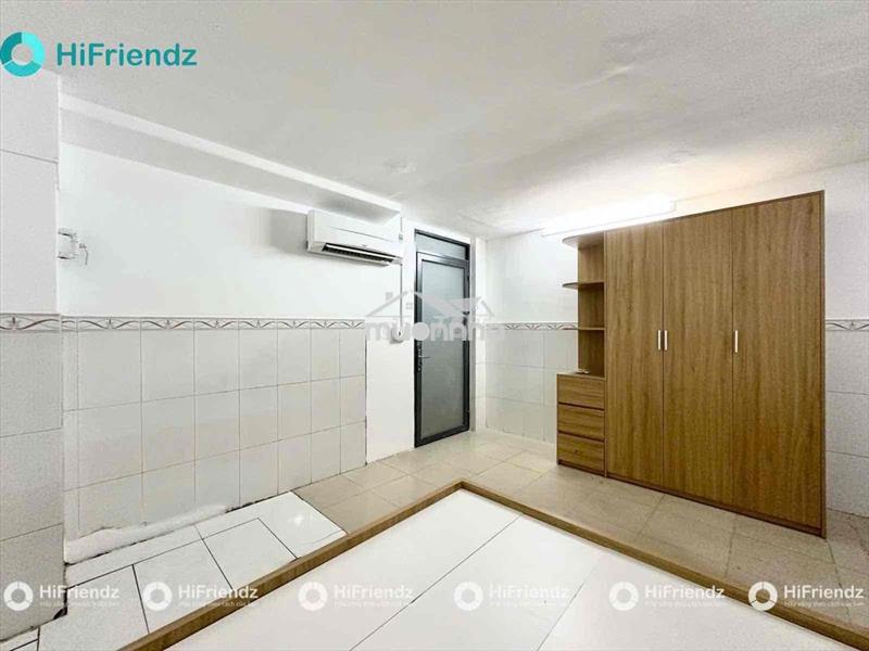 Studio mới ngay công viên gia định-sân bay-bệnh viện 175-giáp pn