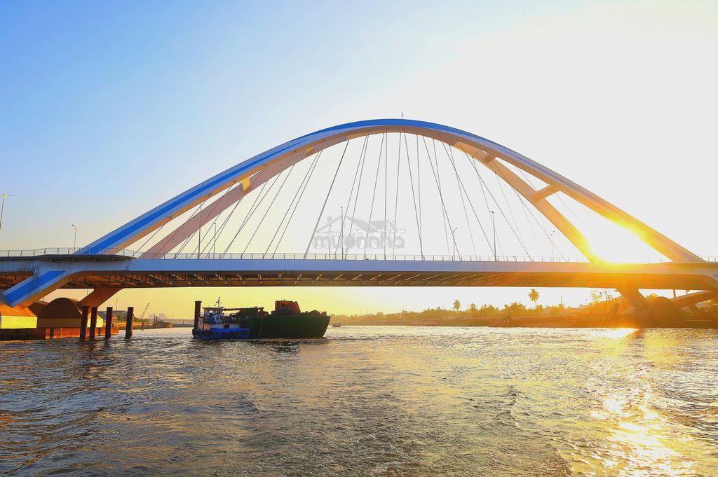 Bán nhà mặt tiền trần hoàng na đoạn mua bán sầm uất nhất gần vựa cua - 3