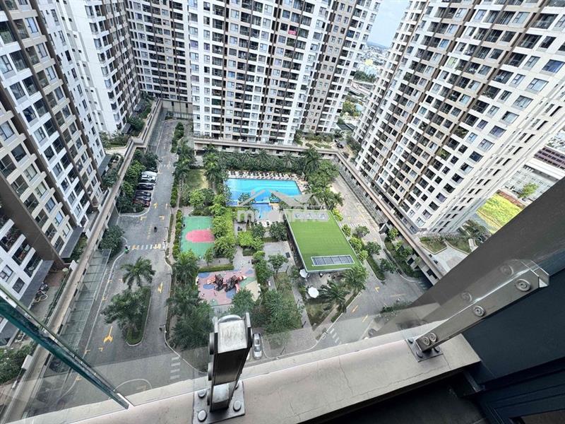 Bán căn hộ sẵn sổ  3 phòng ngủ tại akari city mặt tiền 77 vvk