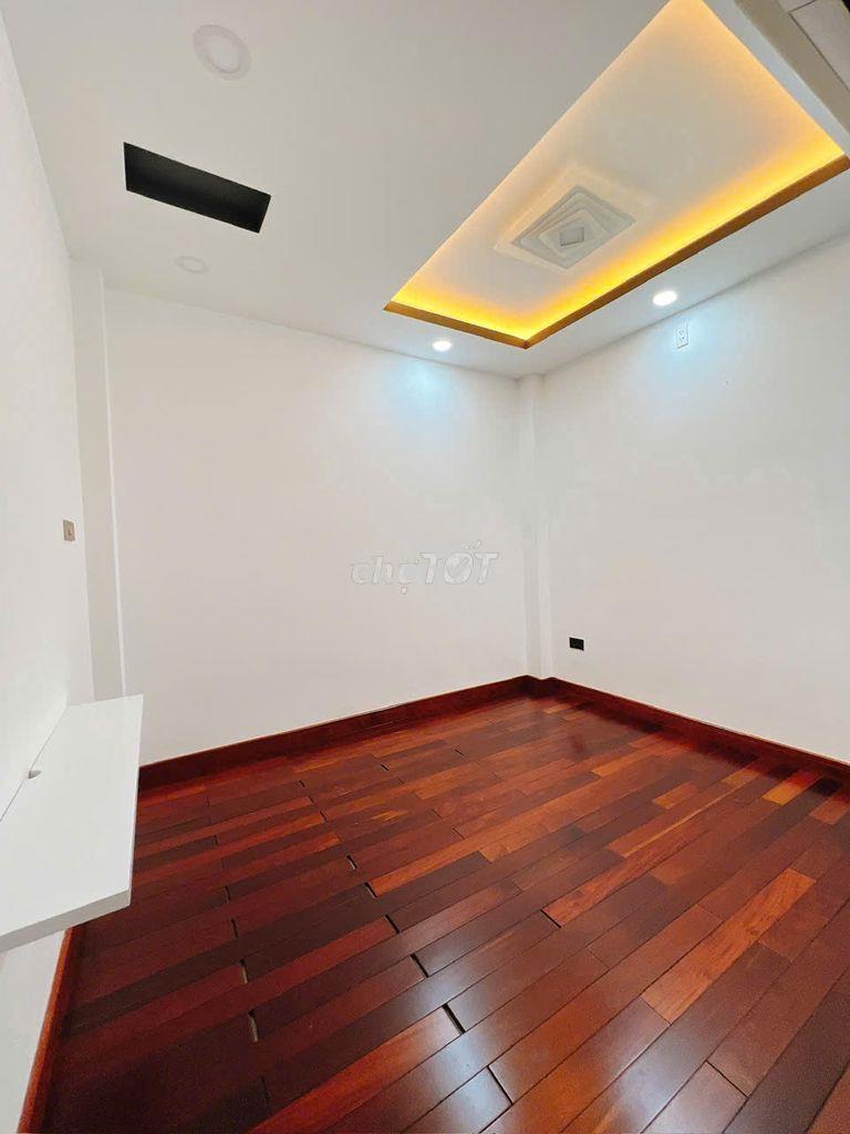 Phòng trệt cho thuê full nội thất - hồ thị kỷ quận 10