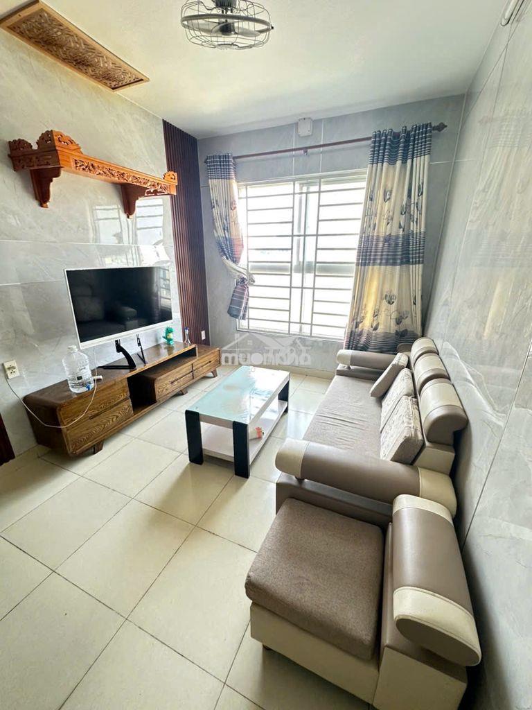 Bán cc sơn an, căn 70m2, 2pn rộng, sổ sẵn, full nội thất chỉ 1tỷ860! - 3