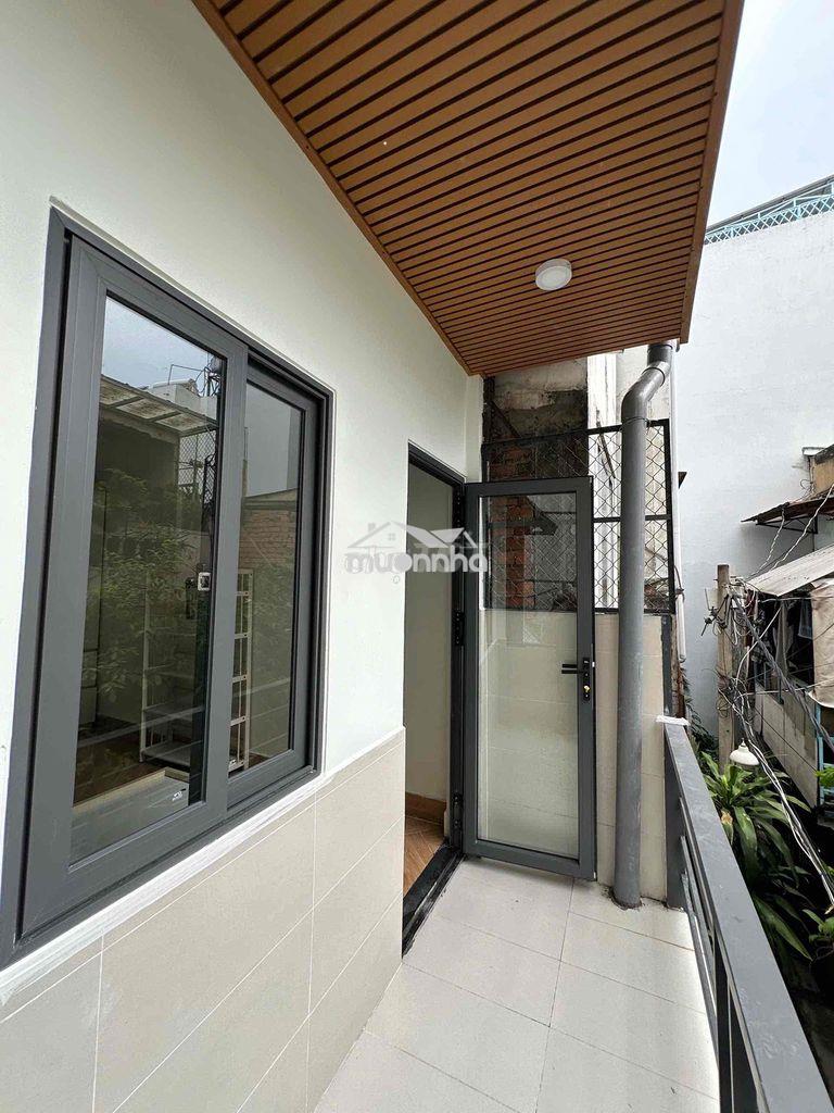 Cho thuê phòng/studio mới xây – đẹp, sạch, thoáng mát - 4