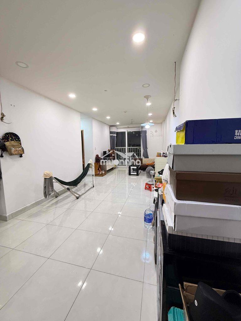 Cho thuê căn hộ tara residence – 2pn, 81m² – giá chỉ 9 triệu/tháng